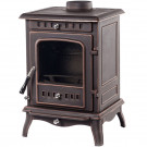 Печь-камин Erik Патина (FireWay) Печь-камин Erik Патина (FireWay)