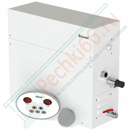 Парогенератор для хамама Tolo 45 PS (Steamtec)