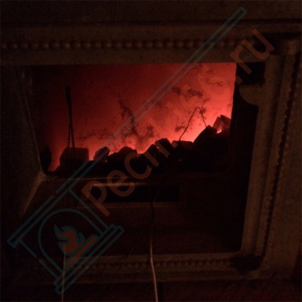 Печь для бани № 06М1 (Тройка) до 20 м3