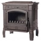 Печь-камин Gunter Патина (FireWay) Печь-камин Gunter Патина (FireWay)