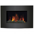 Настенный электрокамин Designe 885СG (Royal Flame)