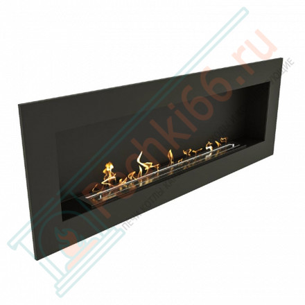 Биокамин GRAND 1800 XL (SteelHeat)