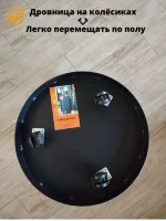 Дровница Amsterdam