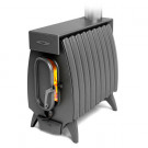 Отопительная печь Огонь-батарея 9 Лайт, антрацит (T.M.F) до 200 м3 Отопительная печь Огонь-батарея 9 Лайт, антрацит (T.M.F) до 200 м3