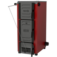Твердотопливный котел PARTNЁR-34T (Костёр) 34 кВт Твердотопливный котел PARTNЁR-34T (Костёр) 34 кВт