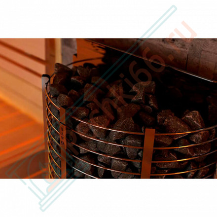 Электрокаменка TOWER TH6-120NS-WL-P (SAWO)