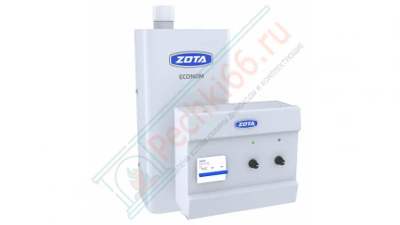 Электрический котел Econom-6 (Zota) 6 кВт