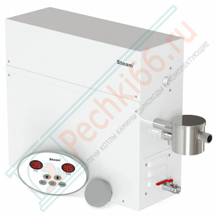 Парогенератор для хамама Tolo 90 PS (Steamtec)