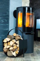 Дровница Barcelona