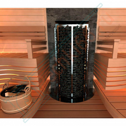 Электрокаменка TOWER TH9-120NS-WL-P (SAWO)