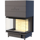 Каминная топка П3С 8457 (Астов) Каминная топка П3С 8457 (Астов)