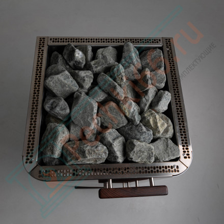 Электрическая печь BORN Air 90E, 9 кВт