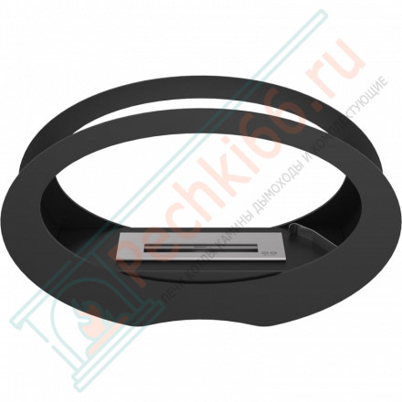 Биокамин ECHO, черный (Kratki)