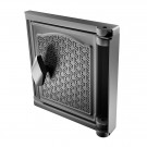 Дверца прочистная «Артика» (Prometall) Дверца прочистная «Артика» (Prometall)