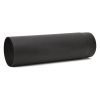 Труба L=500 черная d-150 (Darco) Труба L=500 черная d-150 (Darco)