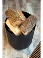 Дровница Berlin