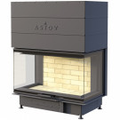 Каминная топка П3С 10057 (Астов) Каминная топка П3С 10057 (Астов)