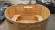 Японская баня Фурако круглая с внутренней печкой 150х150х120 (НКЗ) в Москве