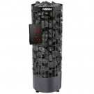 Электрическая печь Cilindro PC70XE Black Steel (Harvia) Электрическая печь Cilindro PC70XE Black Steel (Harvia)