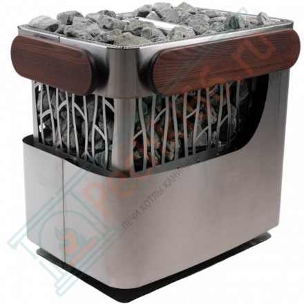 Электрическая печь BORN Stone 135E, 13,5 кВт