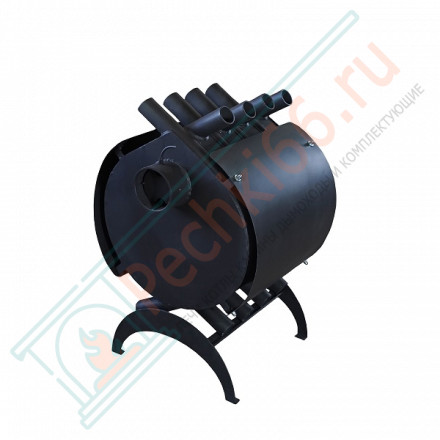 Отопительная печь Торонто 100 (УЗПО) до 100 м3