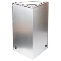 Электрокаменка Олимпия 6 кВт (Ресурс-ЭлектроКотел) 6 - 9 м3