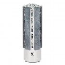 Электрокаменка FORTA 21 kW, в облицовке талькохлорит (KARINA) до 38 м3 Электрокаменка FORTA 21 kW, в облицовке талькохлорит (KARINA) до 38 м3