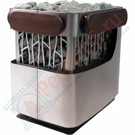 Электрическая печь BORN Stone 150E, 15 кВт