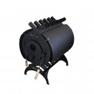 Отопительная печь Торонто 200 (УЗПО) до 200 м3 Отопительная печь Торонто 200 (УЗПО) до 200 м3