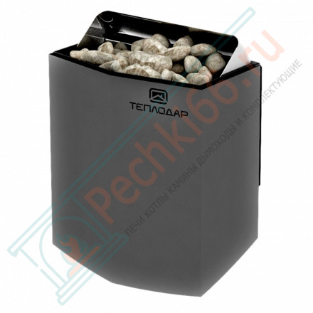 Электрокаменка SteamSib-1 (1.1) (Теплодар) до 4 м3