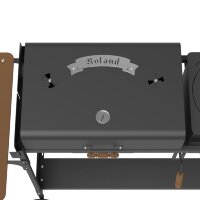 Гриль-Казан-Мангал ROLAND (Стэн)