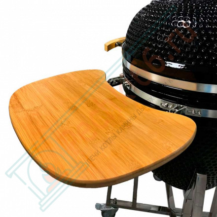 Керамический гриль ВЕЗУВИЙ 46 (Везувий)