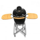 Керамический гриль ВЕЗУВИЙ 46 (Везувий) Керамический гриль ВЕЗУВИЙ 46 (Везувий)