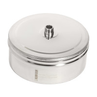 Кондесатоотвод Термо-Р (по наружному диаметру) (316-0.5) d-115/210 (ТиС Стандарт)