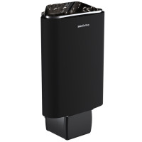 Электрокаменка 100E series, black, 3.6 kW (SentioTec)