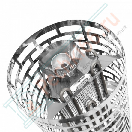 Электрическая печь Nova 6E (KARINA) 6 kW