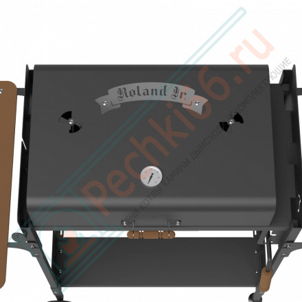 Гриль-Мангал ROLAND Jr. (Стэн)