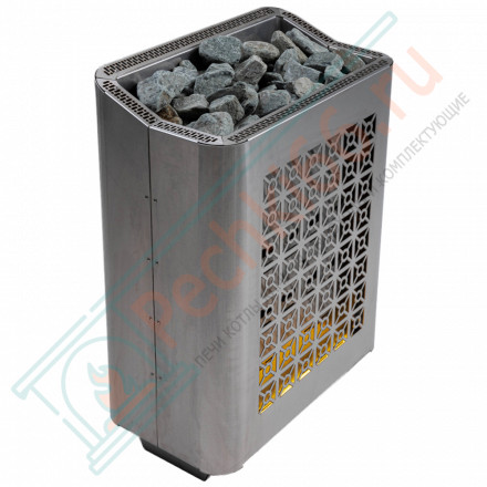 Электрическая печь BORN Fire 45E, 4,5 кВт