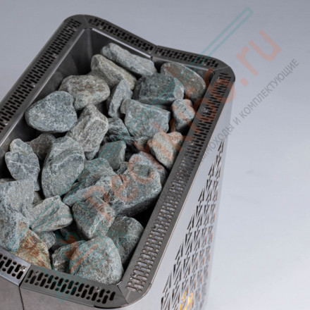 Электрическая печь BORN Fire 45E, 4,5 кВт