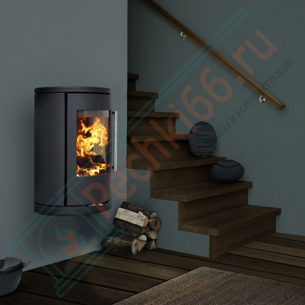 Настенная печь-камин Morsø 7370 (Morso)