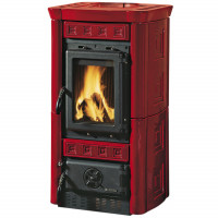 Печь-камин Gaia (La Nordica)