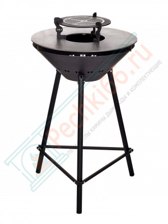 Гриль-очаг ROCKET (Dio)