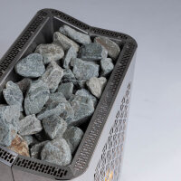 Электрическая печь BORN Fire 60E, 6 кВт