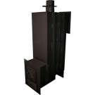 Печь для бани № 06-30 (Тройка) до 30 м3 Печь для бани № 06-30 (Тройка) до 30 м3