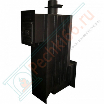Печь для бани № 06-30 (Тройка) до 30 м3