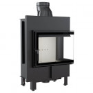 Стальная топка LUCY/12/P/BS (Kratki) Стальная топка LUCY/12/P/BS (Kratki)