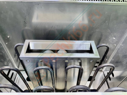 Электрическая печь BORN Fire 90E, 9 кВт