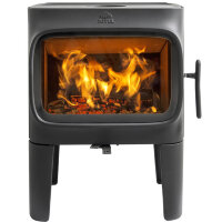 Чугунная печь-камин F 305 R LL BR (Jotul)