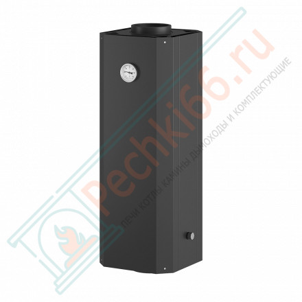 Устройство теплообмена "Гейзер" (Везувий)