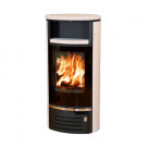 Печь-камин Atlantik 5, мокка крем (ABX) Печь-камин Atlantik 5, мокка крем (ABX)